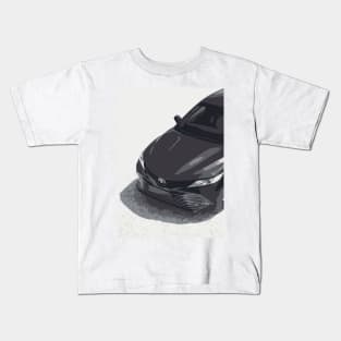 Toyota-Camry Kids T-Shirt